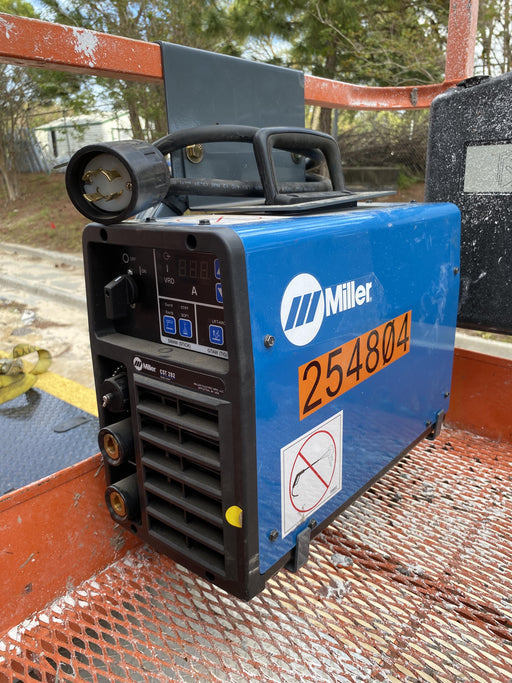 2022 MILLER ELECTRIC CST-280