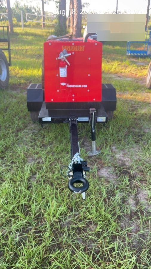 2019 MILLER ELECTRIC CST-280