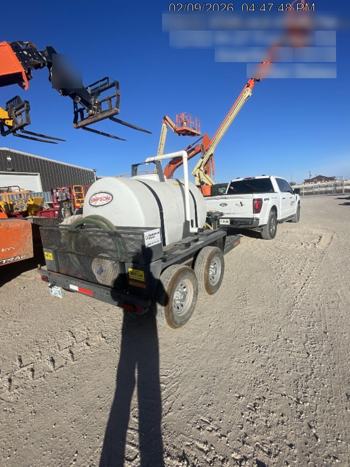 2024 SIMPSON SWT-52517