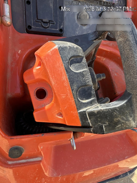 2024 HUSQVARNA LP9505