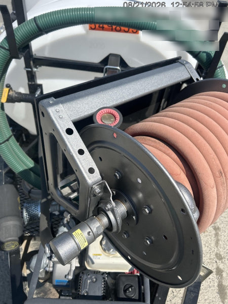 2025 WYLIE EXP-550L-S
