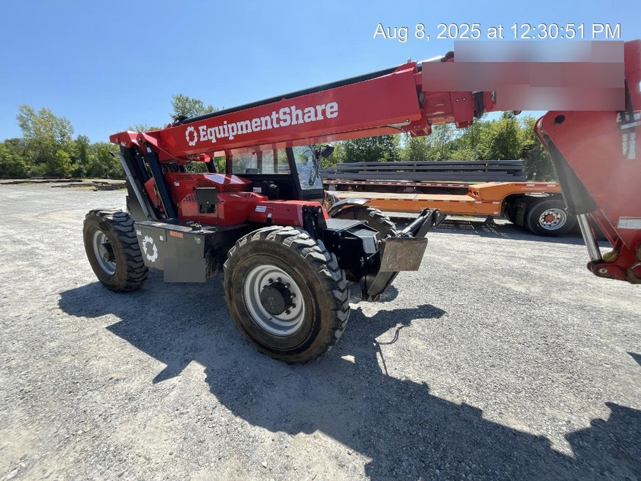 2021 MANITOU MTA10055