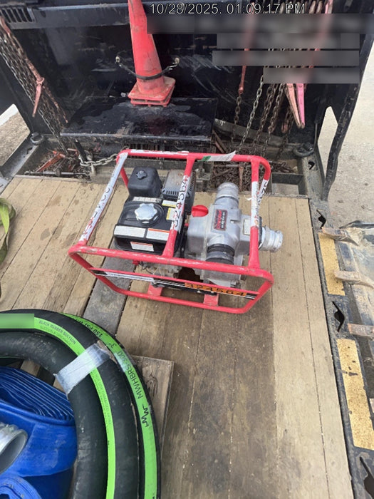 2023 MULTIQUIP QP3TH