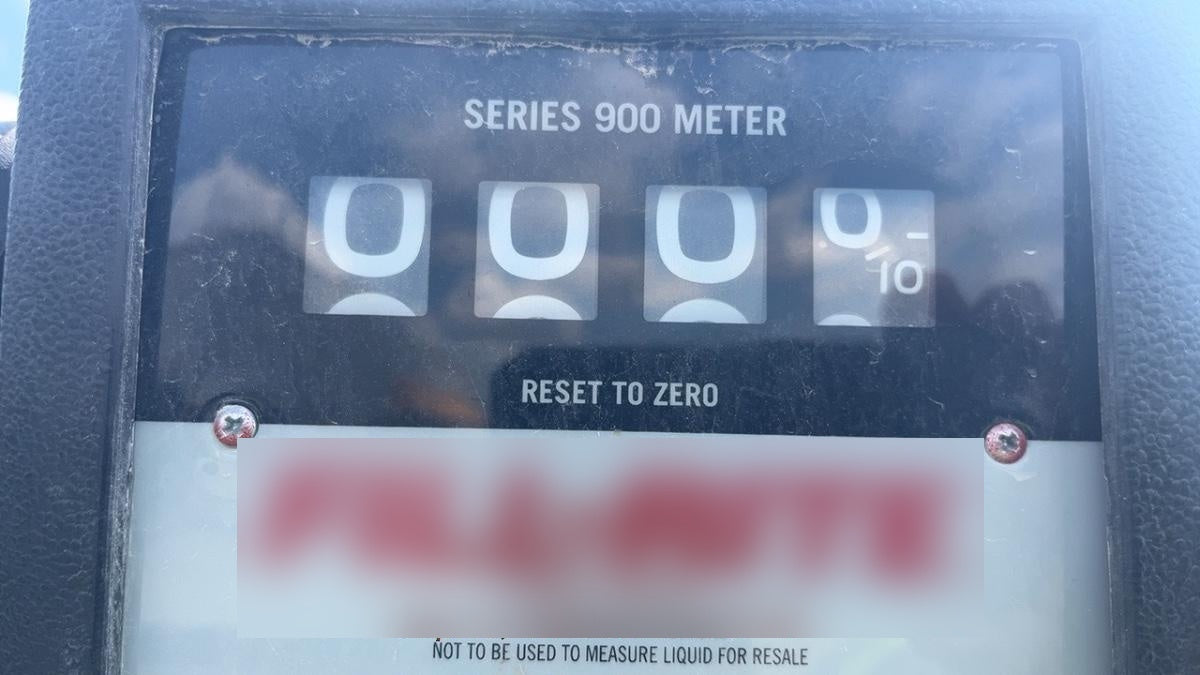 2017 Wacker Neuson LTV6L-MH Standard