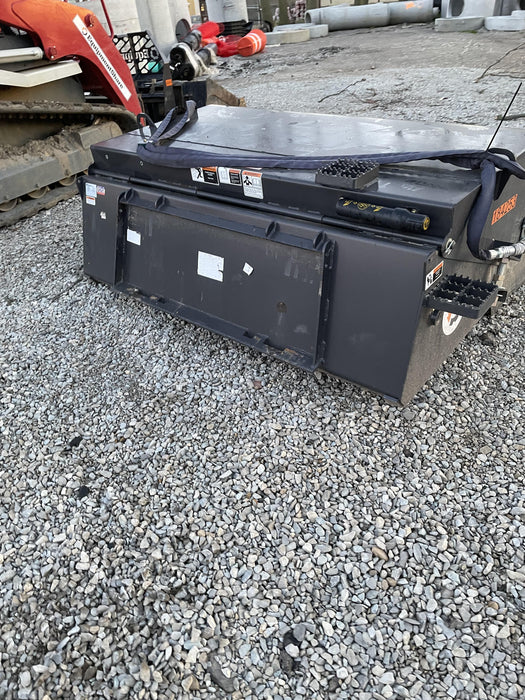 2021 PALADIN Sweepster SB72