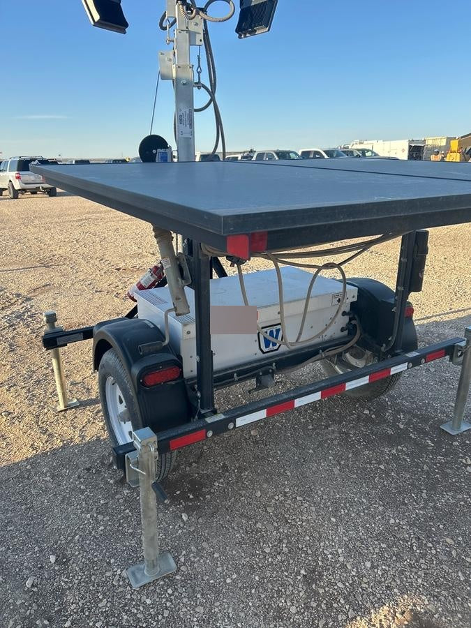 2022 WANCO WLTSSM4A750