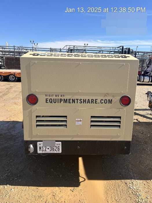 2024 DOOSAN P425/HP375WCU-T4F