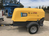2022 ATLAS COPCO XAS188 CWK