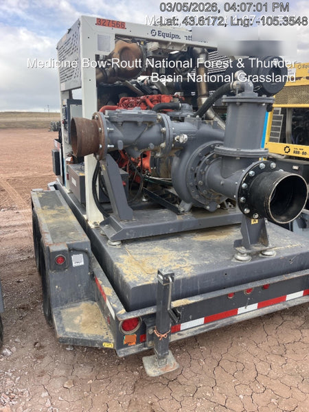 2023 ATLAS COPCO PAC H108 SD
