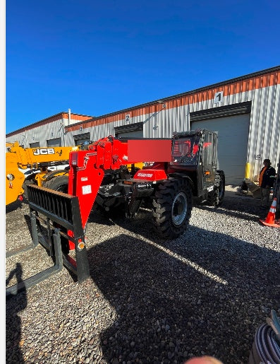 2023 MANITOU MTA10055