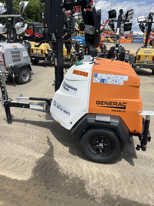 2023 GENERAC MLT2