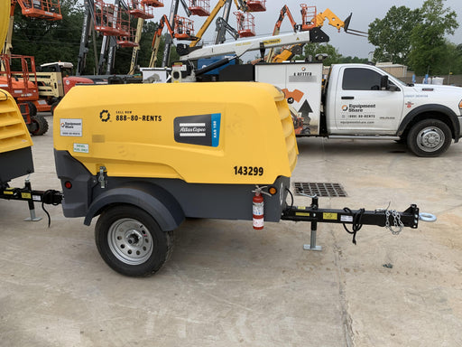 2021 ATLAS COPCO XAS188