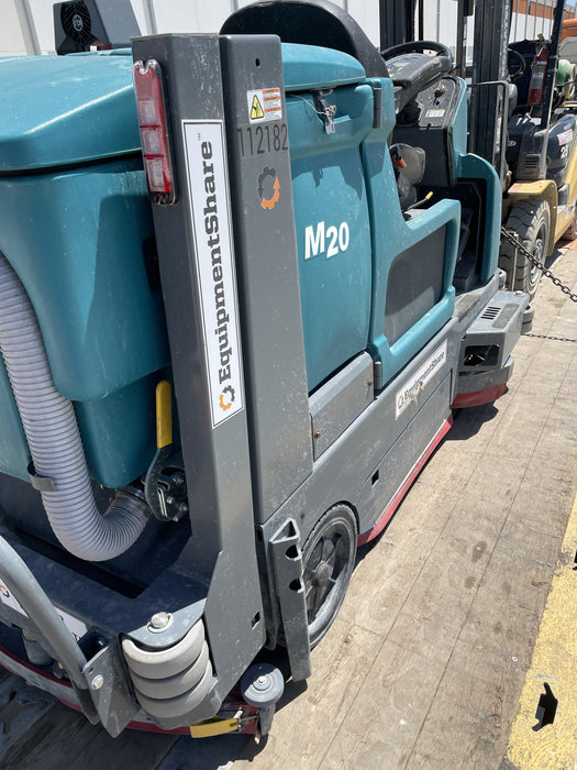 2020 TENNANT M20