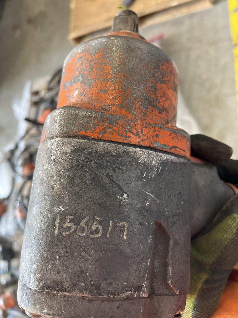 2021 MICHIGAN PNEUMATIC 750SS