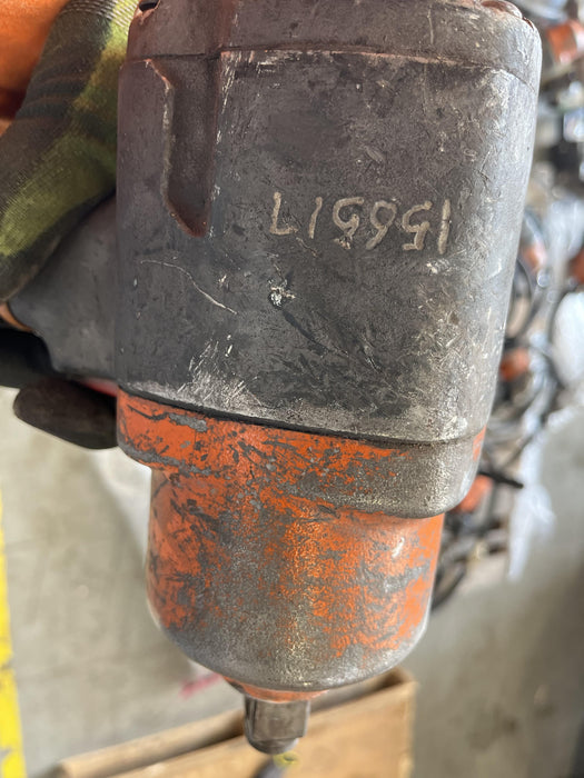 2021 MICHIGAN PNEUMATIC 750SS