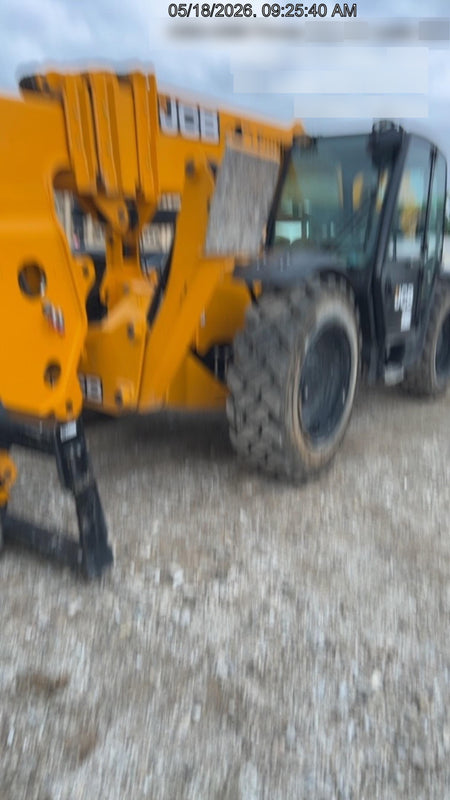 2025 JCB 510-56