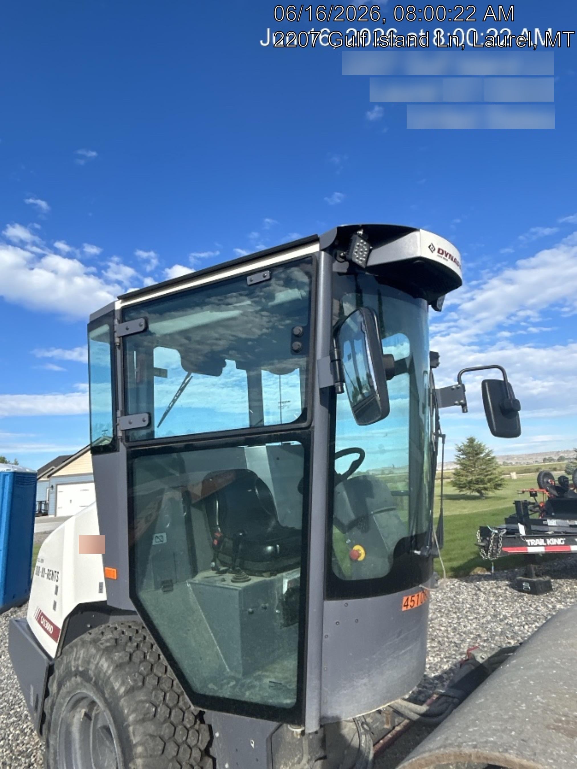 2024 DYNAPAC CA1300D