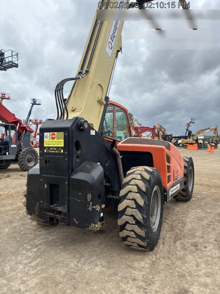 2022 JLG 1732
