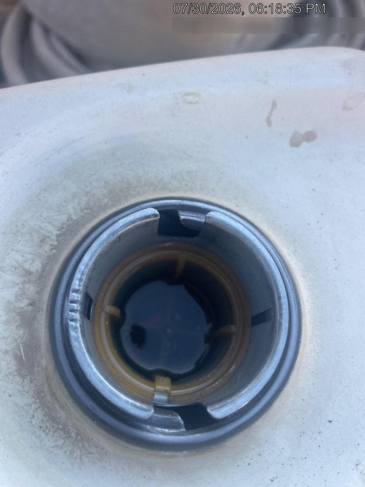 2023 WYLIE EXP-500L