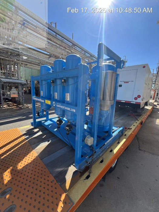 2024 HANKISON RDH-1550G