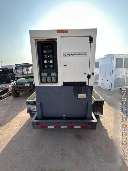 2020 ATLAS COPCO QAS200