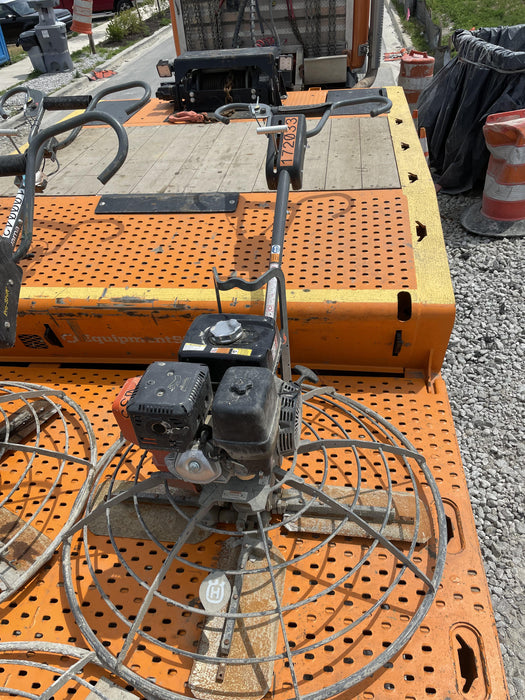 2021 HUSQVARNA CT 48-13A-V