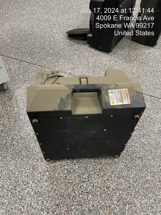 2022 PHOENIX Guardian R Hepa