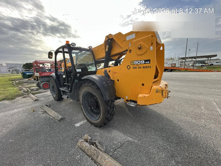 2024 JCB 509-42