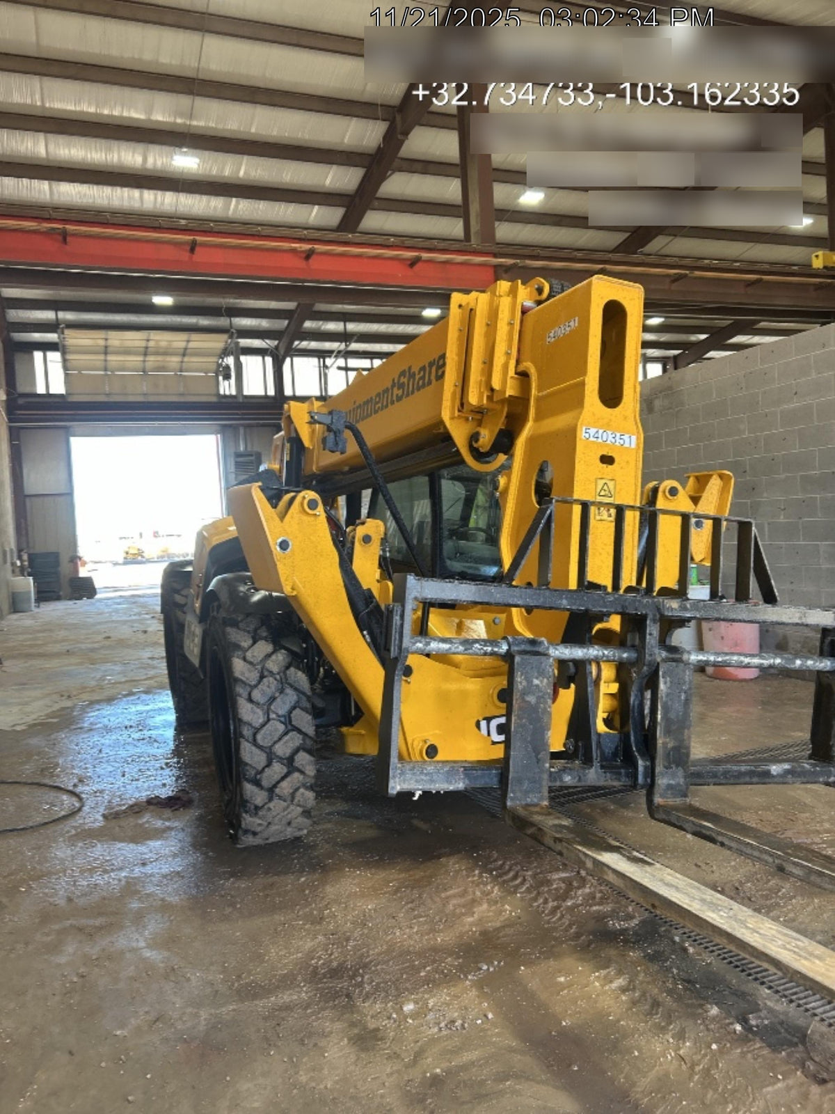 2025 JCB 510-56