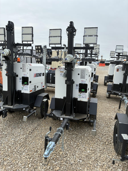 2026 ECHO DLT-3