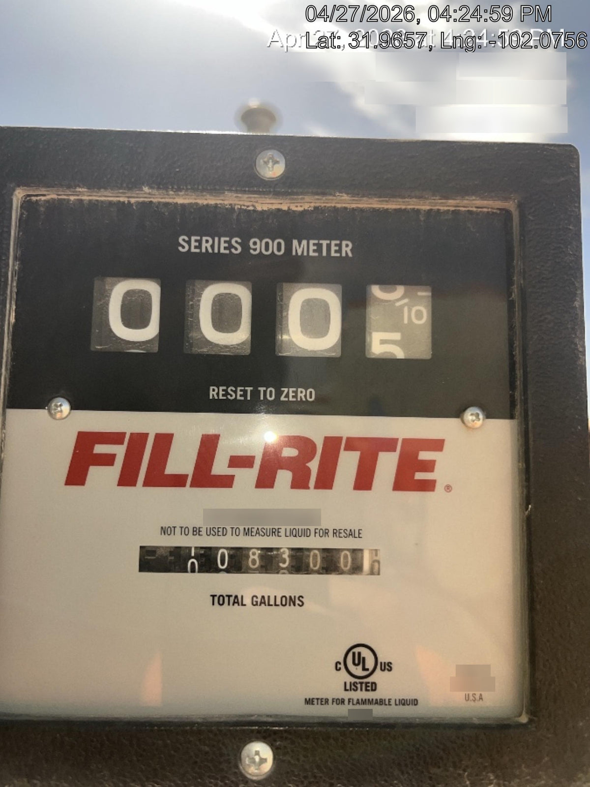 2023 WYLIE EXP-500L