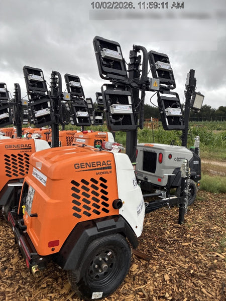 2026 GENERAC MLTS-4