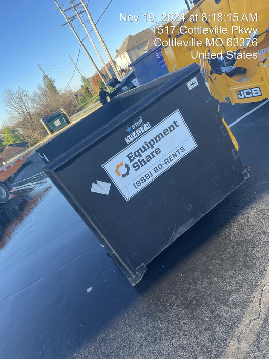 2024 STAR INDUSTRIES 1430