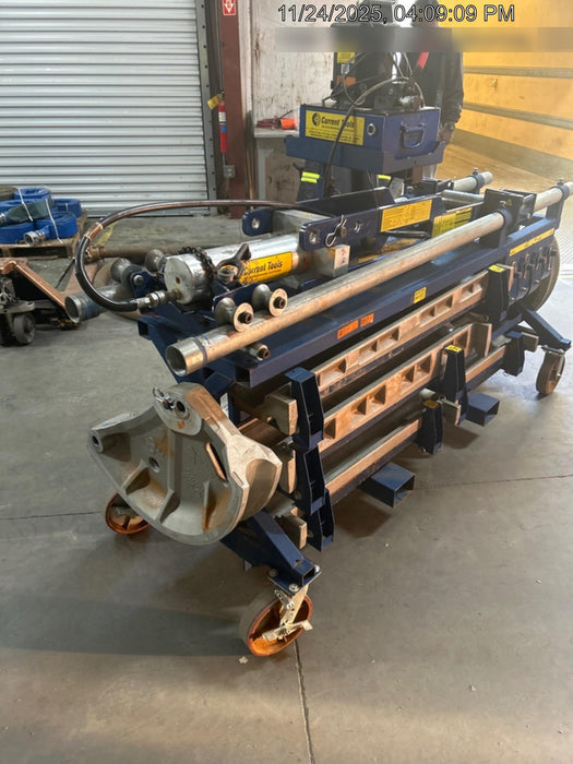 2023 CURRENT TOOLS 252-CT