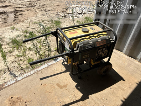 2023 ATLAS COPCO P6500W