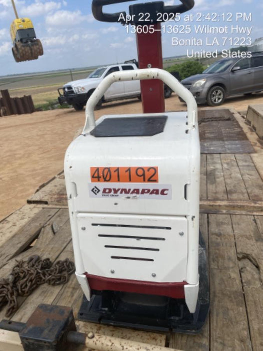 2024 DYNAPAC DRQ30
