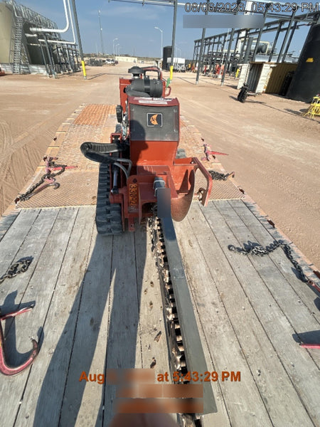 2023 DITCH WITCH C24XA