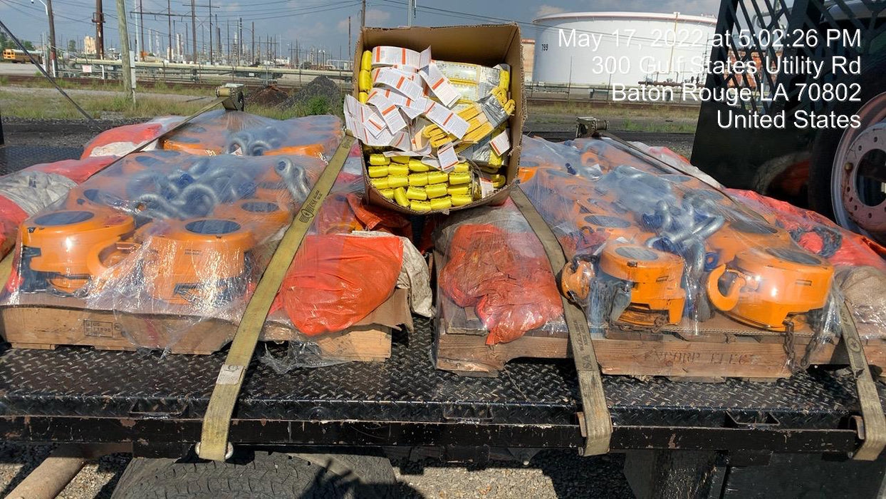 2020 HARRINGTON CF020-30