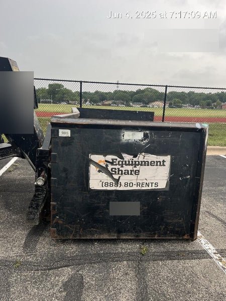 2018 STAR INDUSTRIES 1430