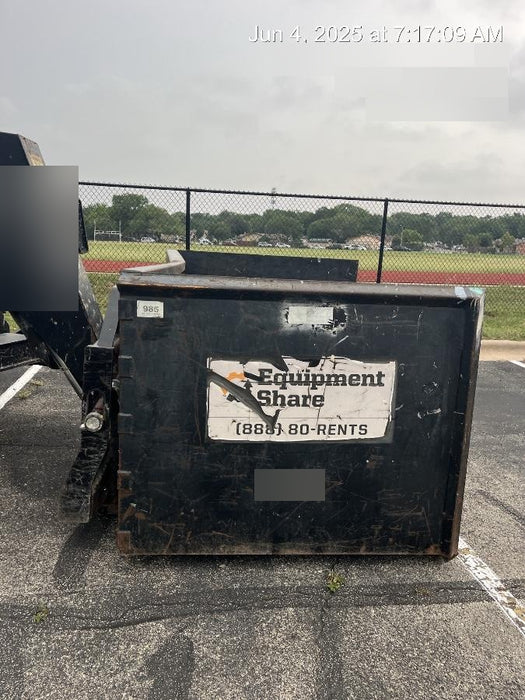 2018 STAR INDUSTRIES 1430