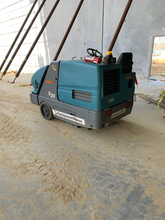 2020 TENNANT S20 LPG