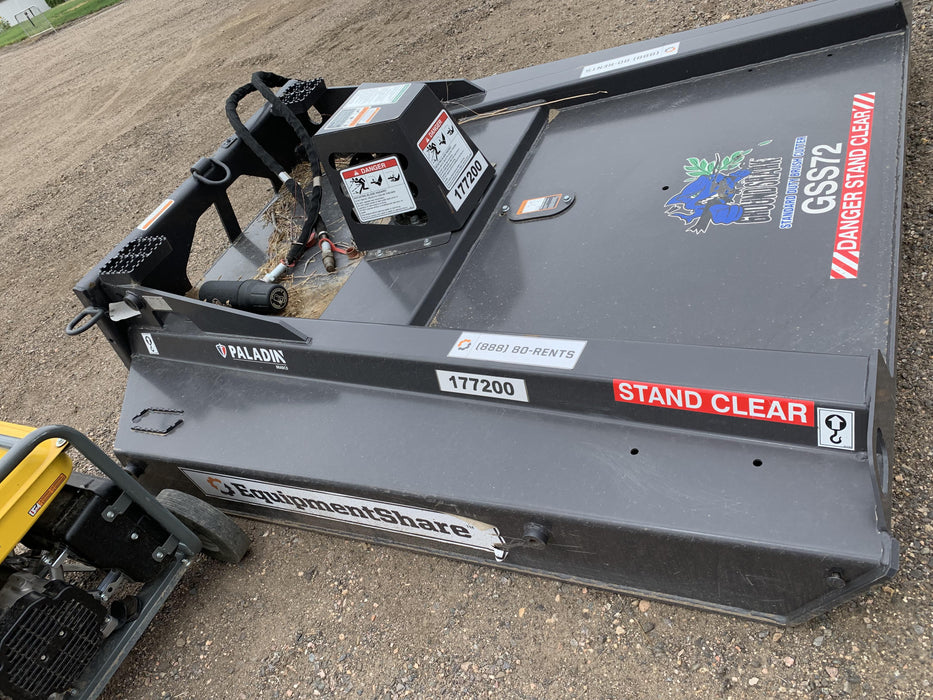 2021 PALADIN 30372A-0022