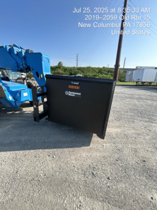 2025 STAR INDUSTRIES 1425