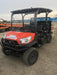 2021 KUBOTA RTV-X1140W-H (Canopy)
