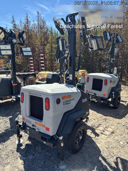 2024 WACKER NEUSON LTT4