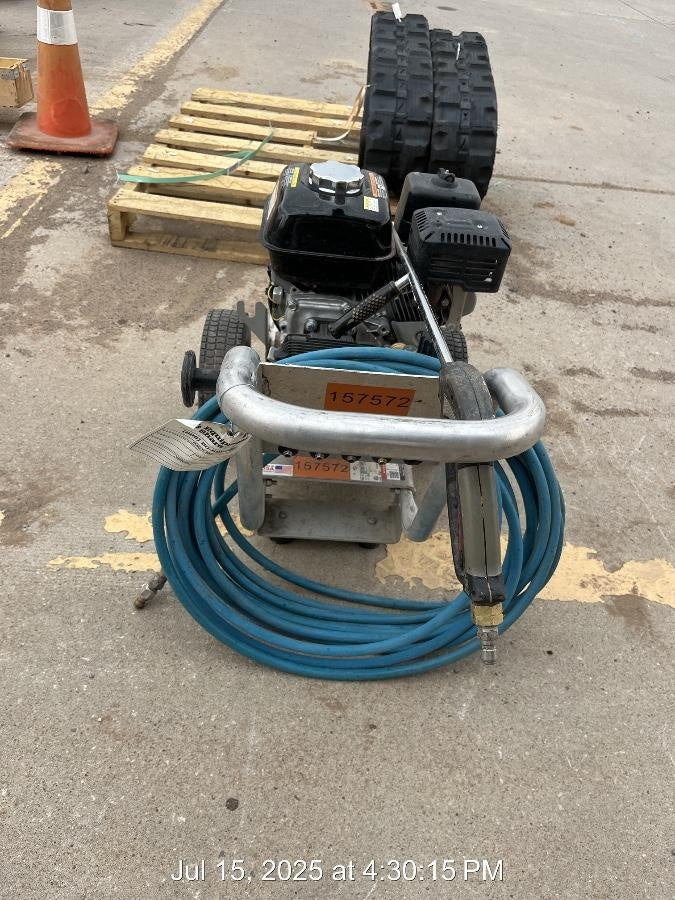 2021 MI-T-M CORPORATION CA-2703-1MMH