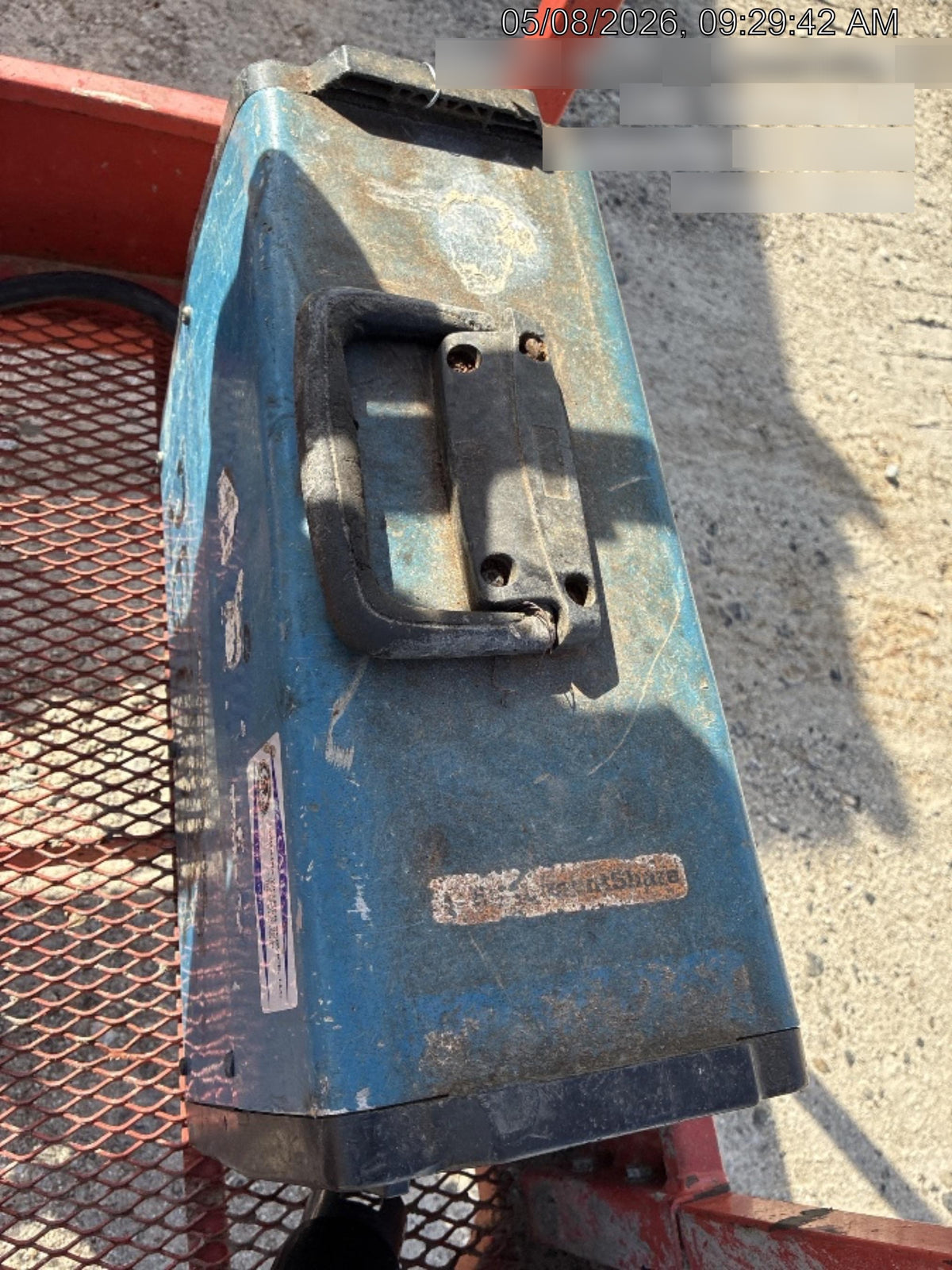 2019 MILLER ELECTRIC CST-280