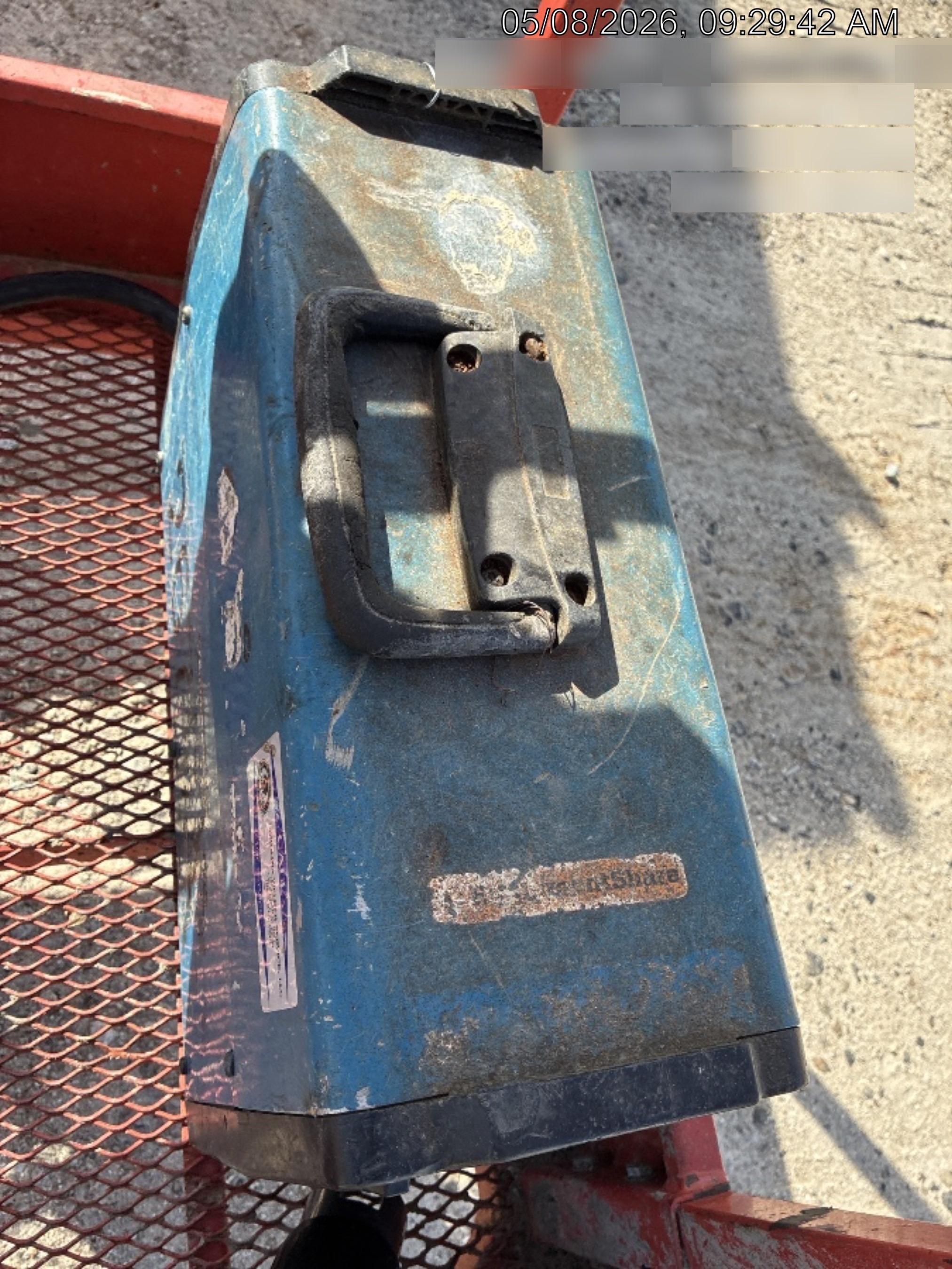2019 MILLER ELECTRIC CST-280