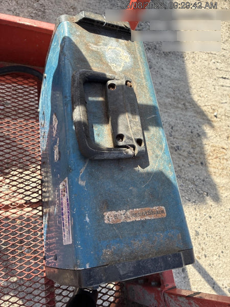 2019 MILLER ELECTRIC CST-280