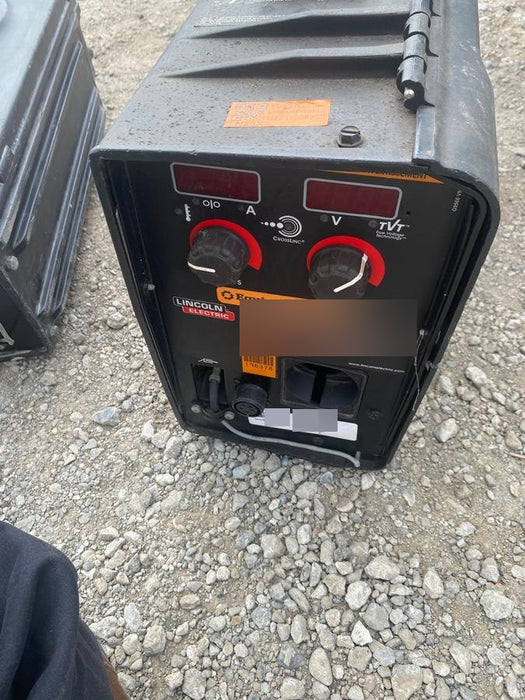 2021 LINCOLN ELECTRIC LN-25X